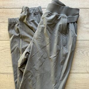 Lululemon jogger
